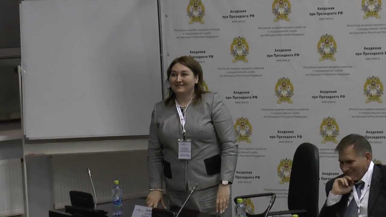 День открытых дверей 18.02.14. Выступление Гульнары Евлоевой