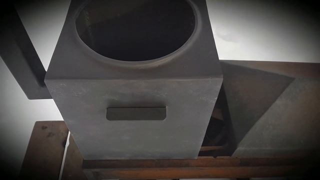 ПОДСТАВКА ПОД КАЗАН ДЛЯ МАНГАЛА