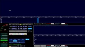 HDSDR или SDR Sharp? (по шумам)
