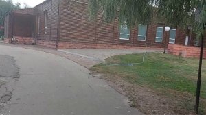 Река Псел, В. Багачка, Полтавская область