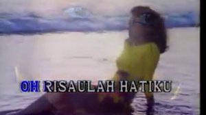 Patah Hati--Cipt. Imam Kartolo