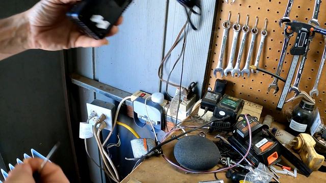 Bhyve Wifi smart timer смотреть онлайн