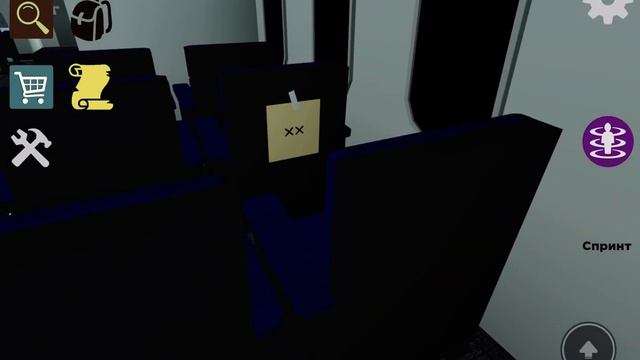 Как пройти новые уровни в Shrek in Backrooms (Roblox) смотреть онлайн