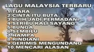 LAGU MALAYSIA--ag nurdin channel