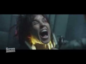 Прометей Честный трейлер