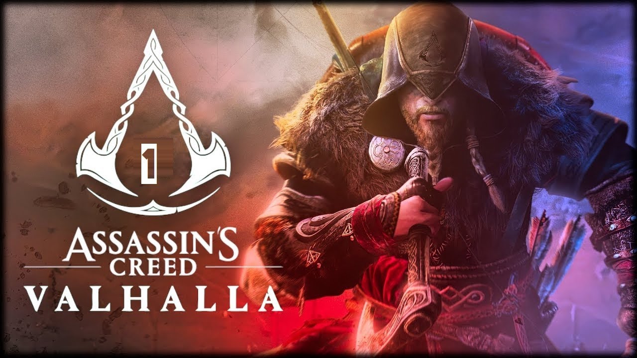 Assassin,s Creed Valhalla Перебор.mp4.