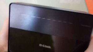 Обзор wi-fi DLink DSL- 2650. Простите за недоснятое видео. Продолжение в следующем