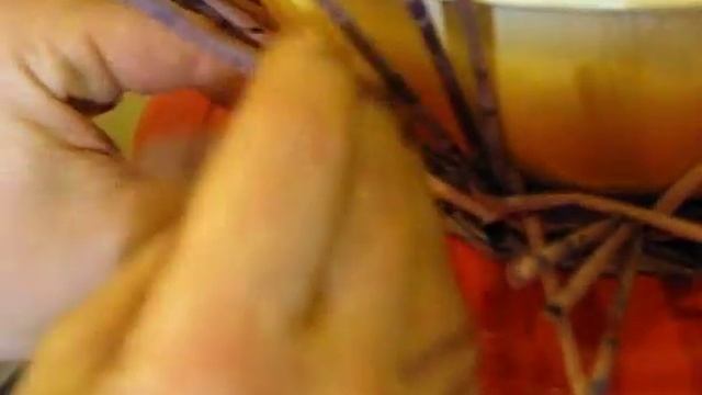 Tejido por capas. Parte 2. смотреть онлайн