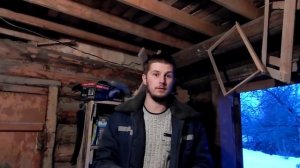 Комбикорм для кур своими руками. Часть 1. Размол.