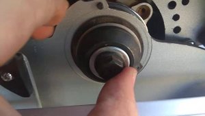 Интерскол ДП-190/1600М (БРАК)