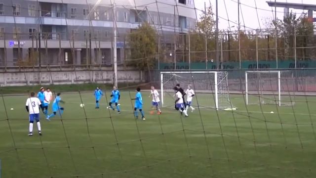 Лучшие футболисты ДЮСШ "Родина" 2004 г.р. смотреть онлайн