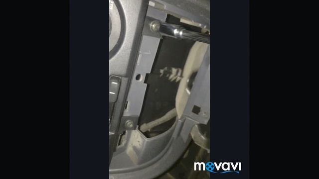 Разбор панели приборов,замена лампочек фиат альбеа смотреть онлайн