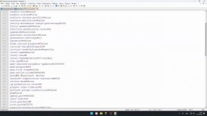 Создание лакального сервера на версии 1.20.2 на ядре MohistMC