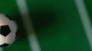 Настольный футбол