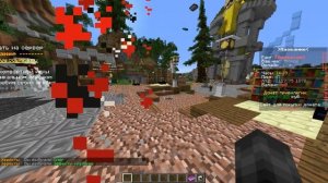 ? Сборка сервера Minecraft 1.13.1 [V1.0] | Выживание, Ачивки, Блоки 1.13, Без хаков, Лучшая сборка