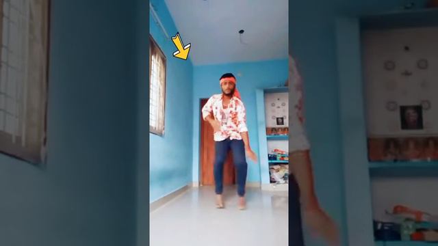 Tiktok Videos | Vaada Vaada Paiya Song | Dance Performance | Prakash Deva