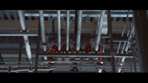 Наш проект по расширению линии производства стирол-акриловых дисперсий.