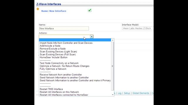 HomeTroller Zee Tutorial: Control a Z-Wave Door Lock
