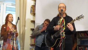 Археоптерикс - (2) Мальбрук в поход собрался (акустика)