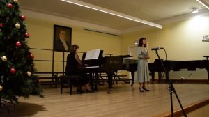 2  Ж. Векерлен, рус. текст Н. Райского - Песня бабочки..mp4