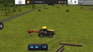 Fs16 Farming Simulator 16.  Как вырастить новые деревья #67
