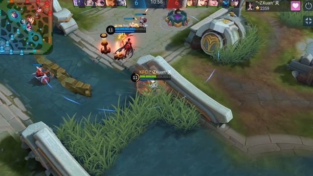 ЛУЧШИЕ ГЕРОЕВ ПОДДЕРЖКИ MOBILE LEGENDS \ Не надо их недооценивать \ ПО МНЕНИЮ ЗРИТЕЛЕЙ КАНАЛА смотреть онлайн