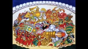 Римский Корсаков Ария Царевны Лебедь из оперы Сказка о царе Салтане Ирина Масленникова