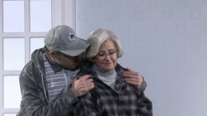 Театр «Современник». Спектакль «Собрание сочинений»