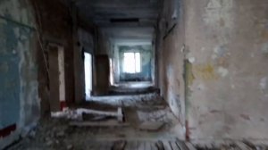 Заброшенный военный объект! Часть 2. ЖУТКОЕ МЕСТО!!!
