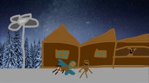 стрекоза и муравей (ПОЛНАЯ ВЕРСИЯ В ХОРОШЕМ КАЧЕСТВЕ 1080P)