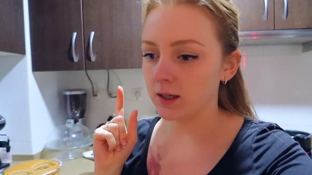 VLOG: РЕЗКО И НЕОЖИДАННО! 06.11.16 смотреть онлайн