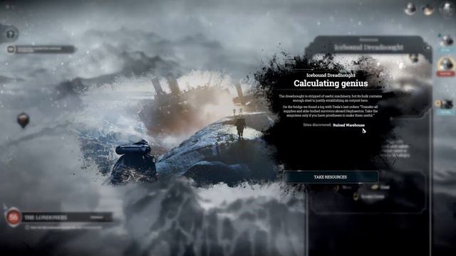 Back in business boyz // Frostpunk - 4