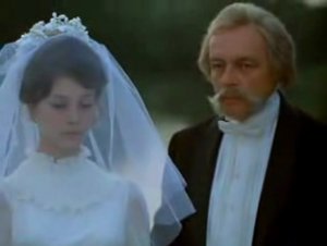 Е.Дога, вальс из к/ф "Мой ласковый и нежный зверь"