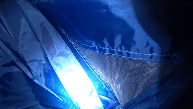 Исследование на велосипеде: Тестирую байпакинг с палаткой на море смотреть онлайн