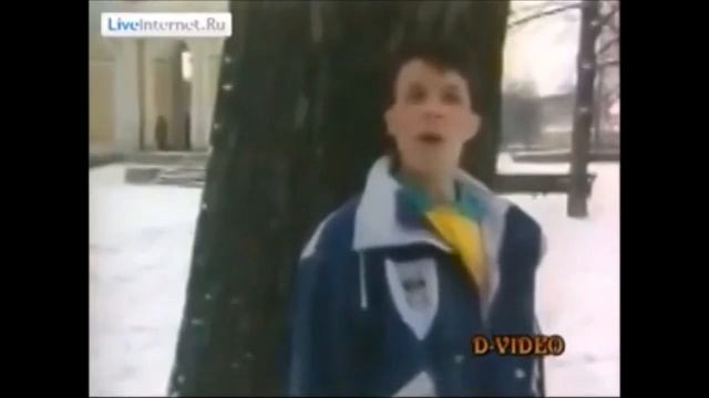 Ласковый май-Старый лес