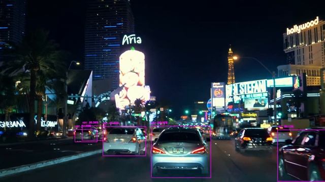 Detecting Objects in Video Using MobileNet SSD in OpenCV смотреть онлайн