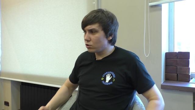 Денис Дзен, Москва, 19 марта 2022, Сатсанг смотреть онлайн