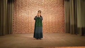 Татьяна Алгазина - Укутайте Донбасс мой в тишину.