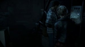 SAM & JOSH Until Dawn Walkthrough Part 5 - PS4 60fps Gameplay 1080P