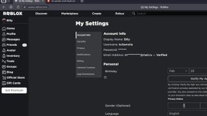 что делать если исчезли робуксы на аккаунте в роблокс