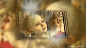 Аве Мария! Кончини. Ис. Алла , Елена-регент Нью-Йорк,  Людмила трио Новоапостольской  церкви г Омск