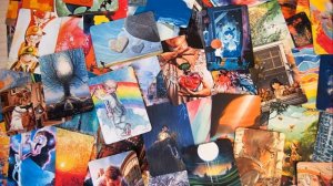 Как начать работать с метафорическими ассоциативными картами?