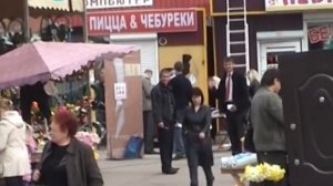 Харьков пр-т. Тракторостроителей ул. Блюхера