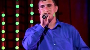 Роман Гаджибутаев Ты обманула меня
