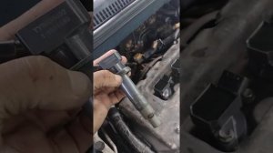 TOYOTA COROLLA 2008 MOTOR 1ZZ - P0351/P0352/P0353/P0354 REPARACIÓN EFECTIVA
