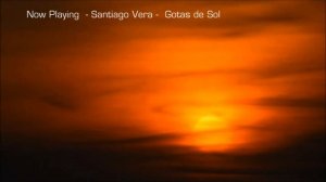 Gotas De Sol - Santiago Vera