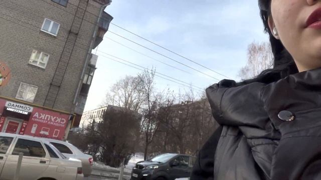 My Day | Мой день, учеба в Екатеринбурге, день юриста смотреть онлайн