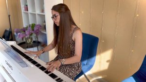 FLY Ludovico Einaudi (1+1 | The Intouchables) piano + sheets | НОТЫ | Людовико Эйнауди на фортепиан