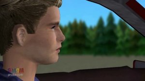 Captain America The Winter Soldier Spoof