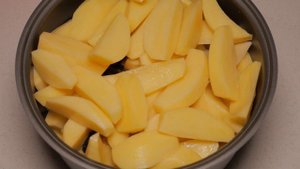 Исключительно Вкусная Картошка в Мультиварке. Это Просто Шедевр!